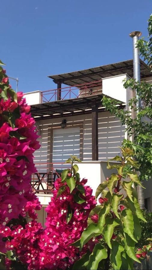 Ilyda Residence Apts Skala Kallonis Extérieur photo